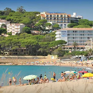 Hotel Ght S'agaro Mar, Sant Feliu de Guixols